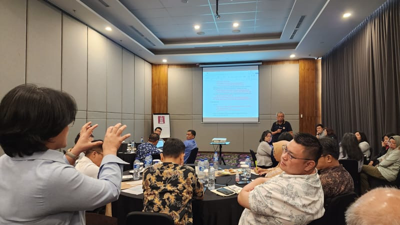 Annual Meeting 2023