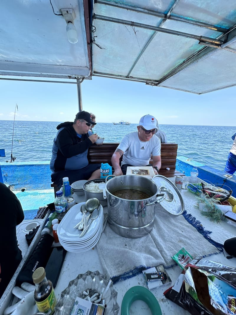Fishing Trip #5
