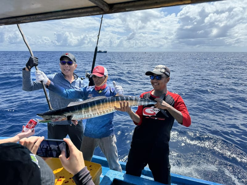 Fishing Trip #6