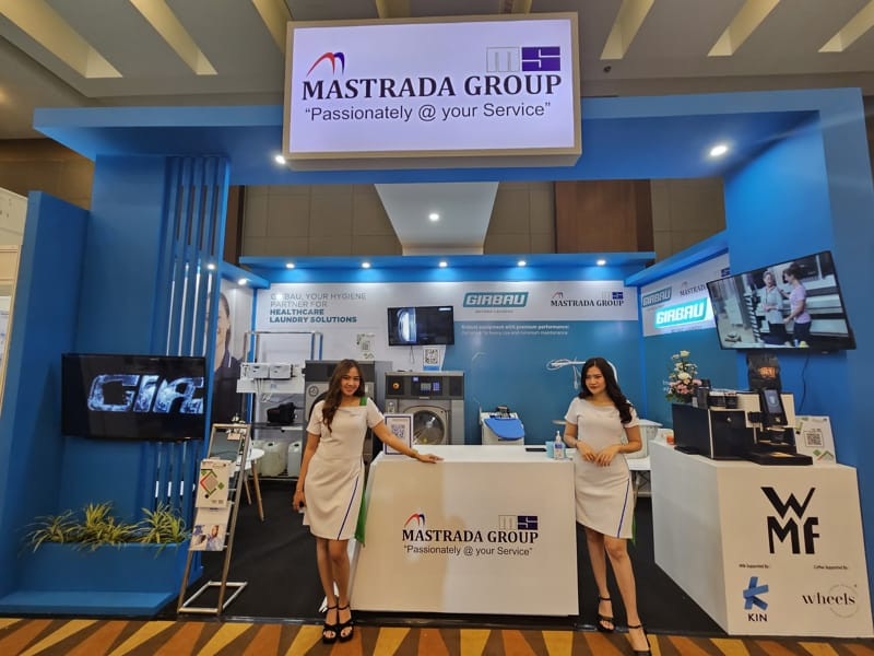 Medan Hospital Expo 2024