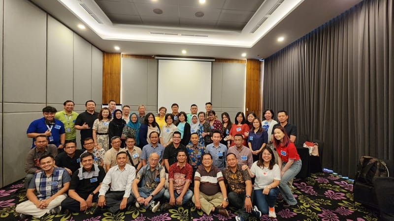 Annual Meeting 2023