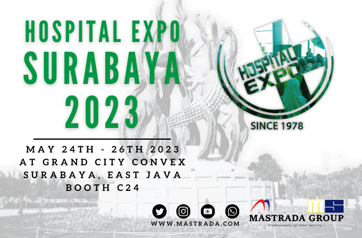 Hospital Expo Surabaya 2023