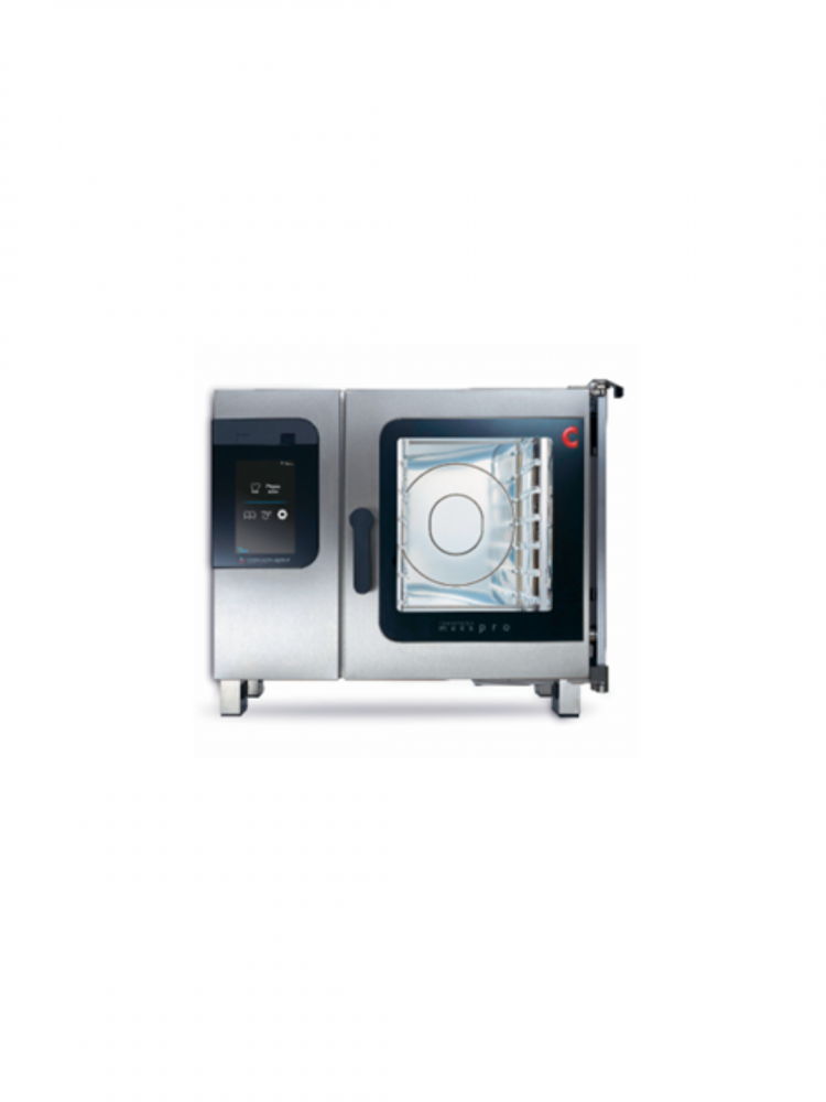 Convotherm Maxx Pro easyTouch 6.10