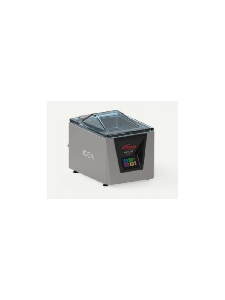VACUUM CHAMBER PACKING  Idea 32 hi-line
