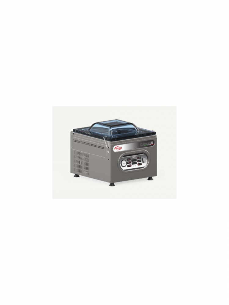 HEAVY DUTY  Cuisson 31