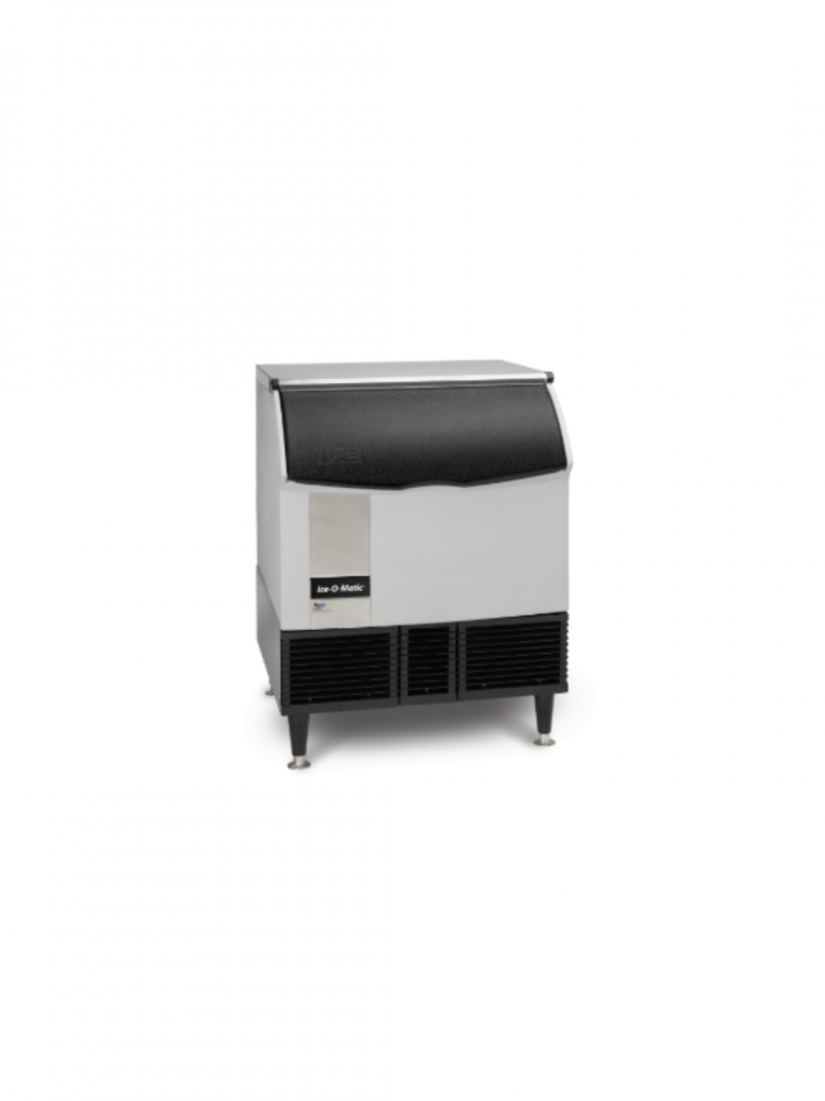 ICEU300/305 - SELF CONTAINED CUBE ICE MAKER