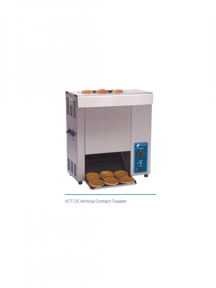 VCT 25 