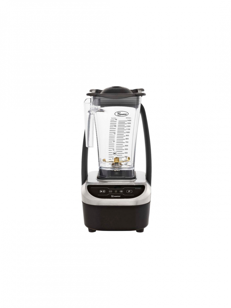 Compact Brushless Blender 66