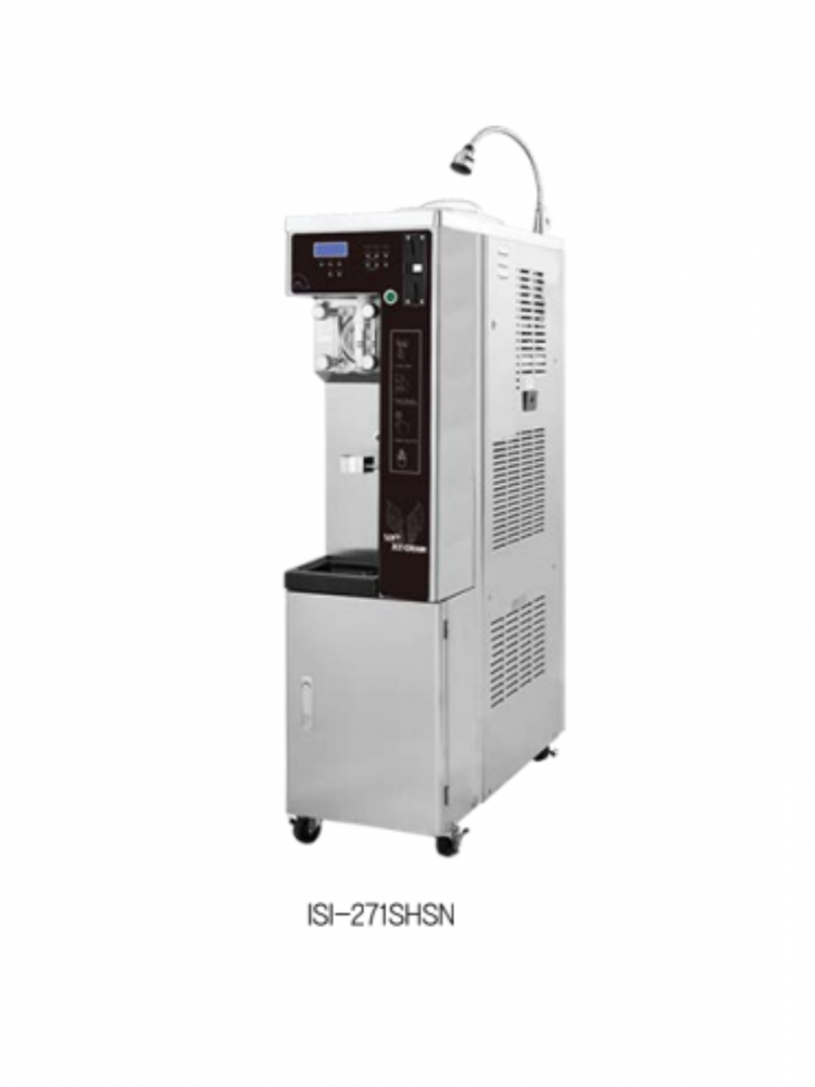 ISI-271THSN / SHSN