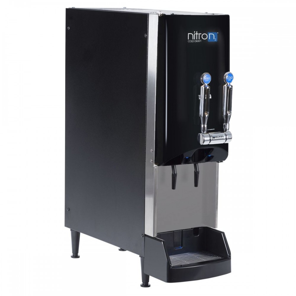 NITRON Cold Draft Countertop 4:1 - 12:1