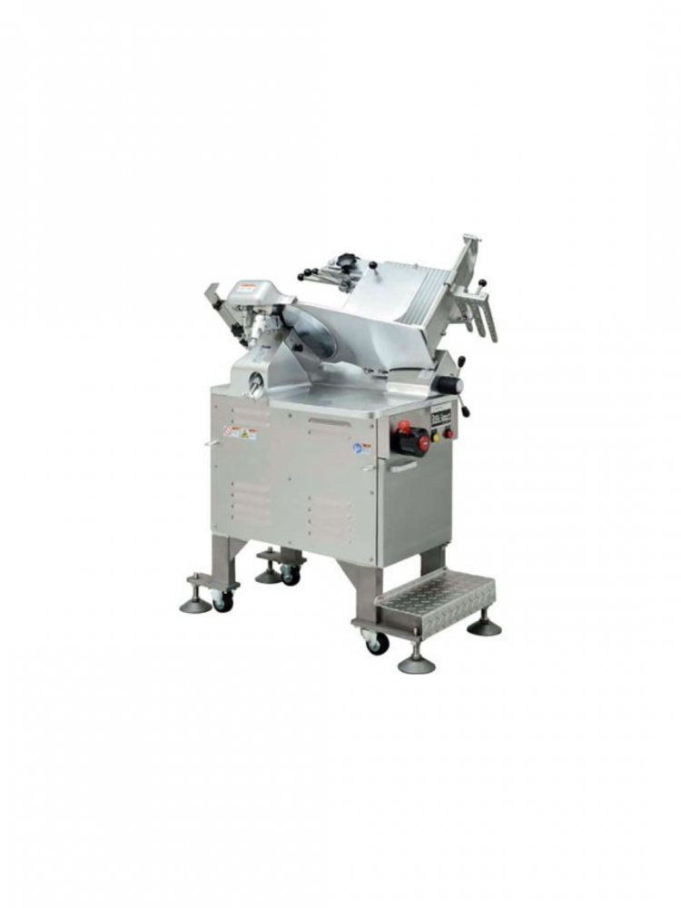 Frozen Meat Slicer NFC-350
