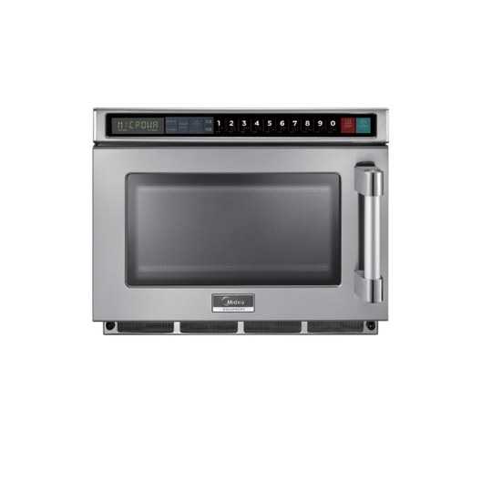 HEAVY DUTY - EM17GEA