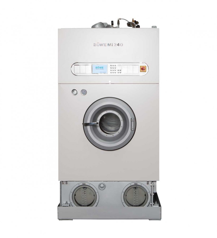 ILINE PERC & MULTISOLVENT 