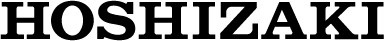 HOSHIZAKI