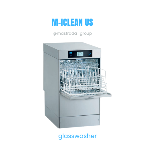 MEIKO M-iClean U