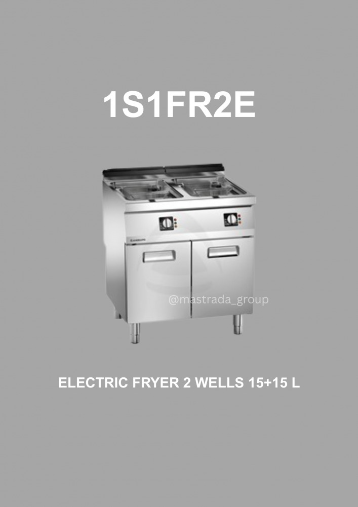 1S1FR2E | 1N1FR6E