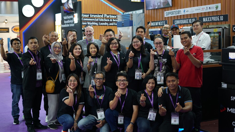 SIAL Interfood 2023