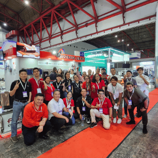 Mastrada Group Brings Cook & Chill Concept Life at FHI 2023