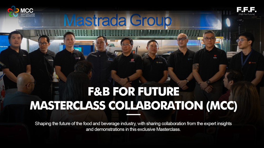 Masterclass Collaboration (MCC)