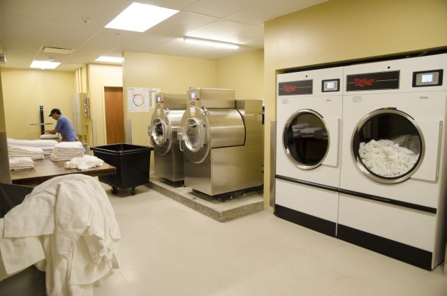 Why Medical Standard Laundry is Critical for Hospital Hygiene and Patient Safety?