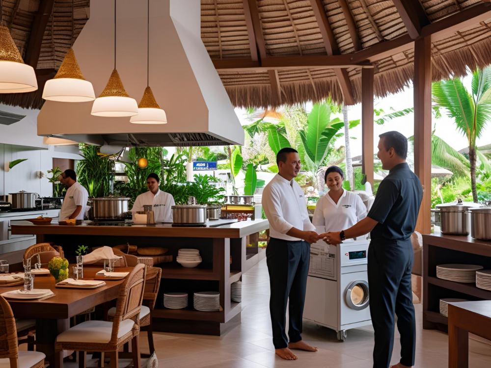 PT MASTRADA SURYA BALI