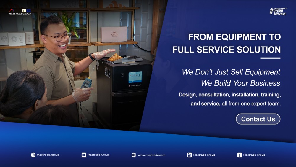 Equipment to Service