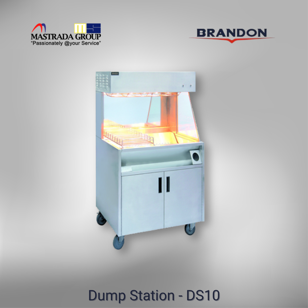Dump Station - DS10