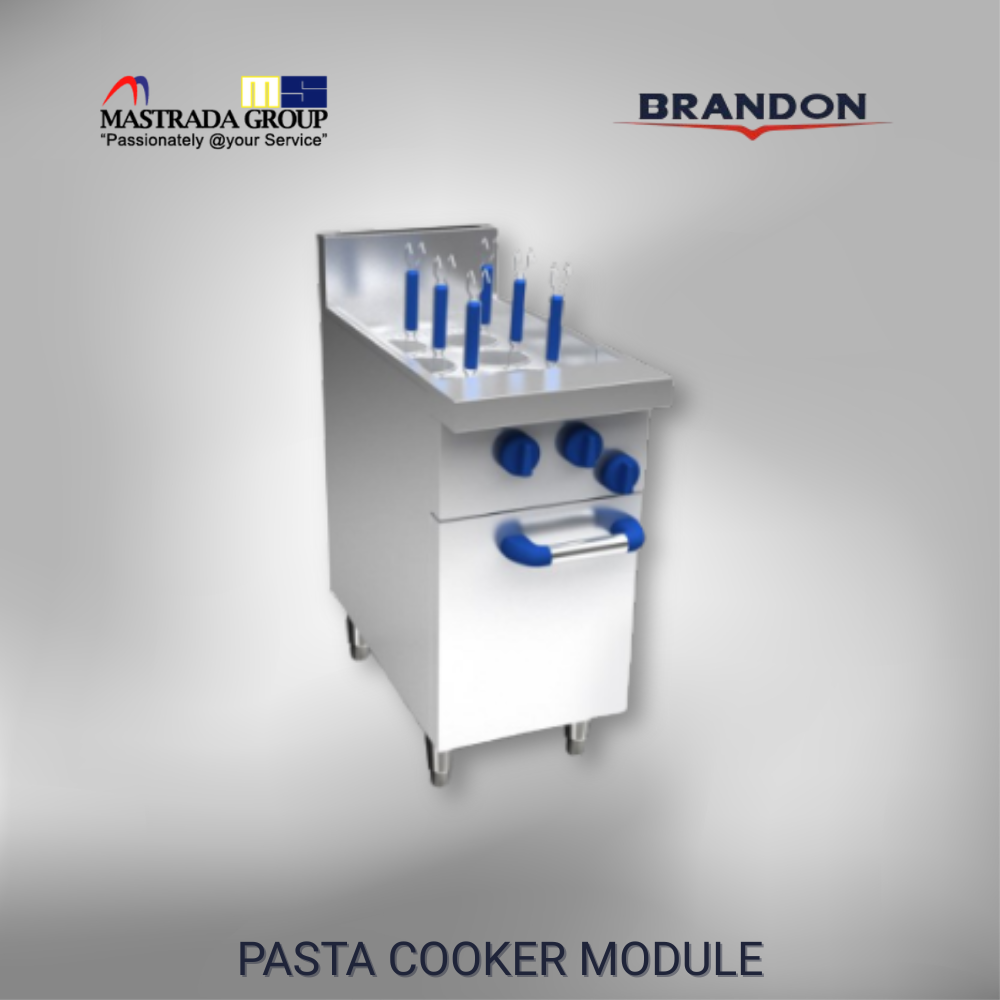 Pasta Cooker Module