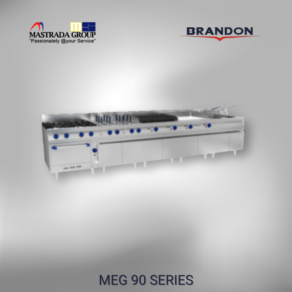 MEG 90 SERIES