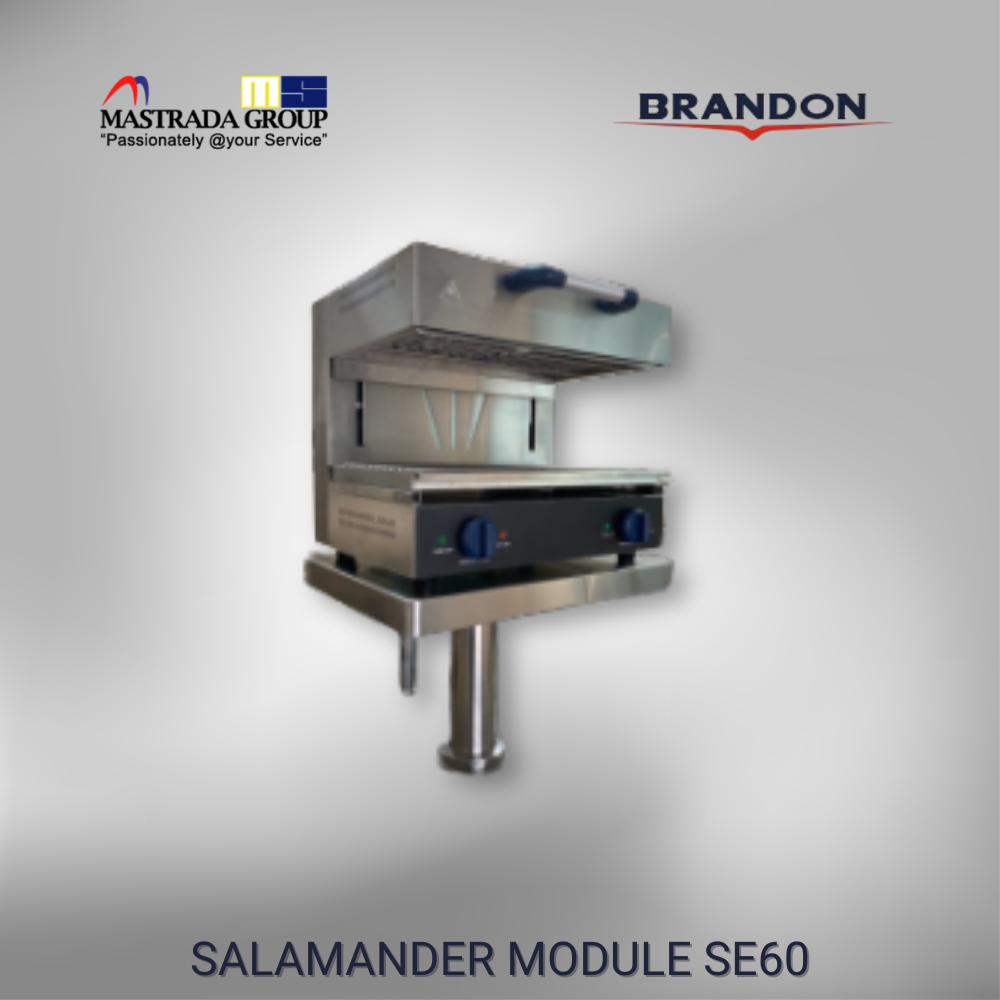 Salamander Module SE60 || SG86