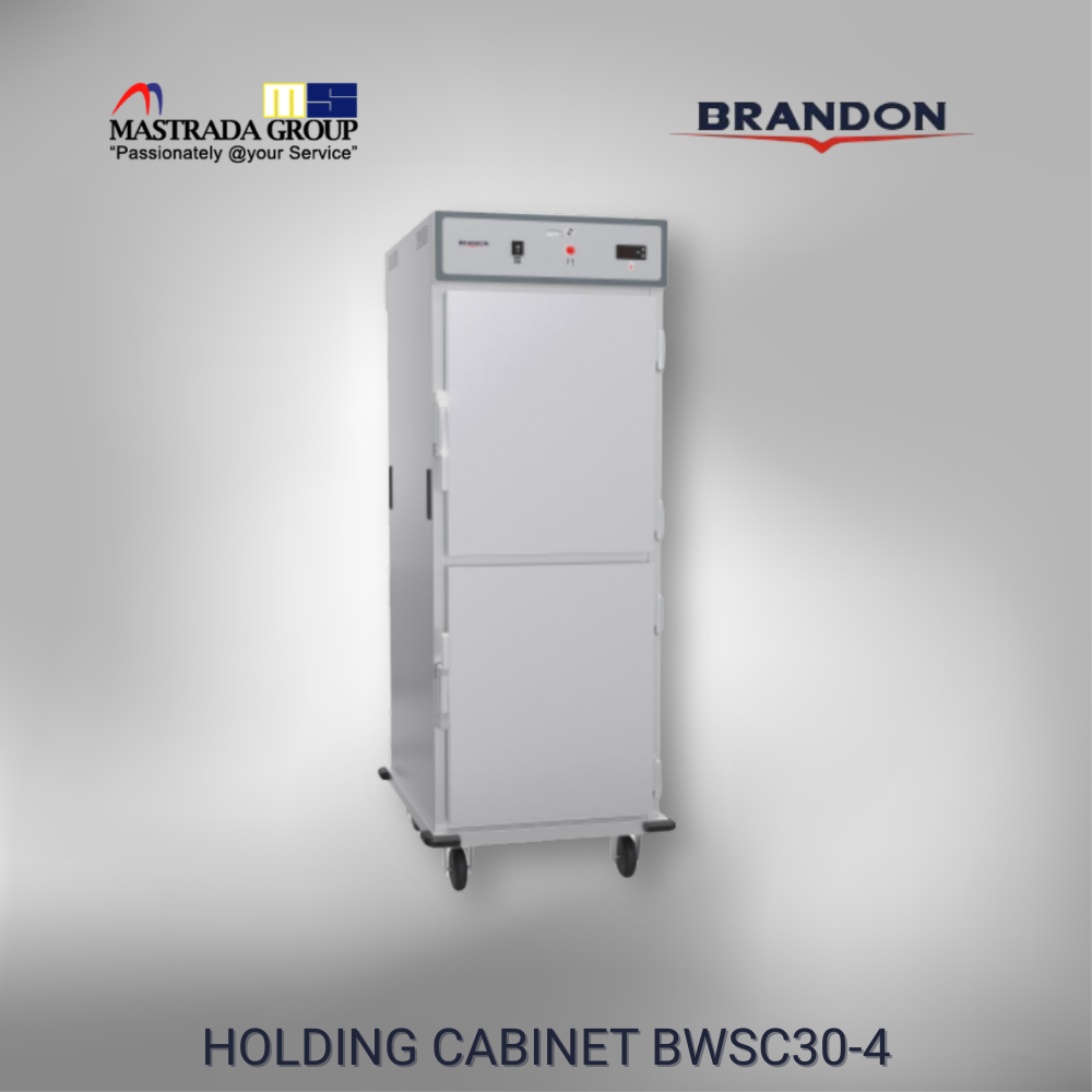 Holding Cabinet BWSC30-4