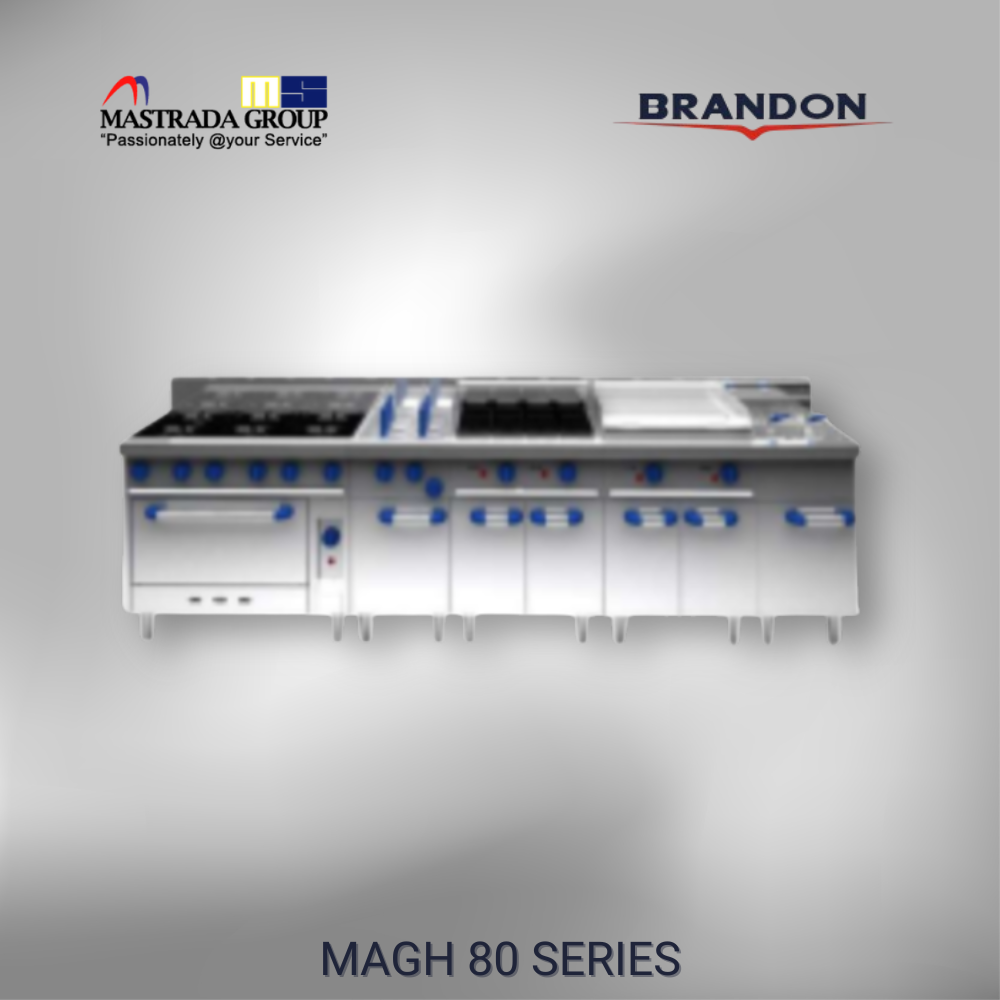 MAGH 80 SERIES