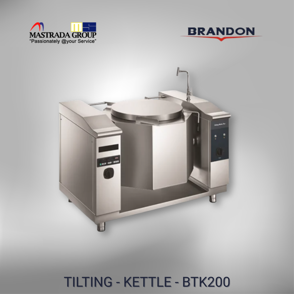 Tilting-kettle-BTK200
