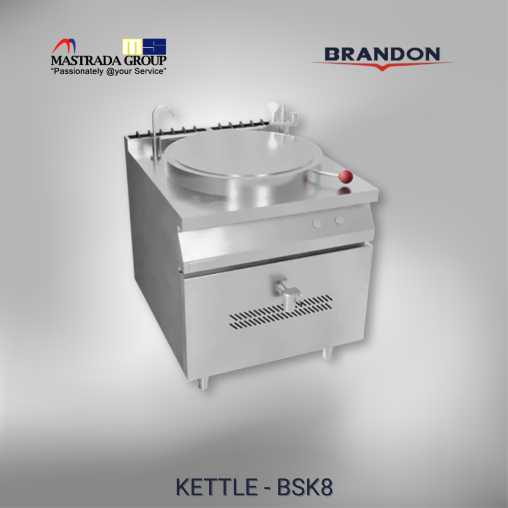Kettle-BSK8