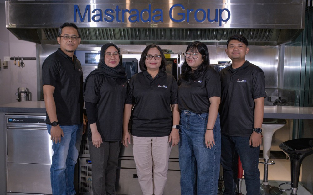 SALES TEAM SUPPORT 