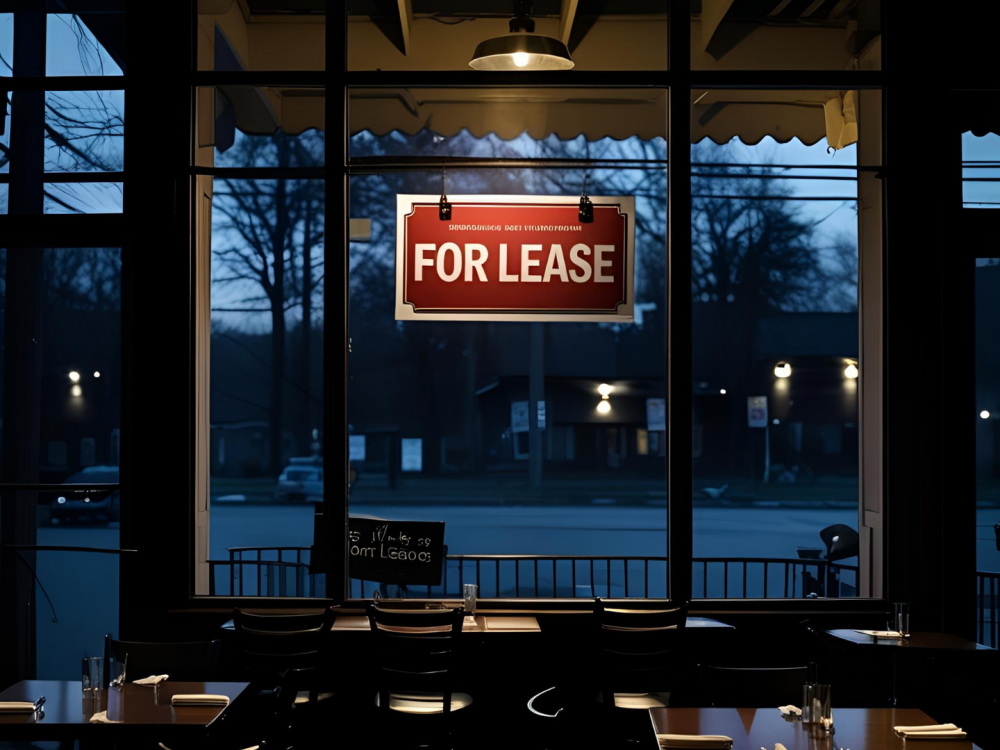 F&B in 2025: Evolve or Exit?