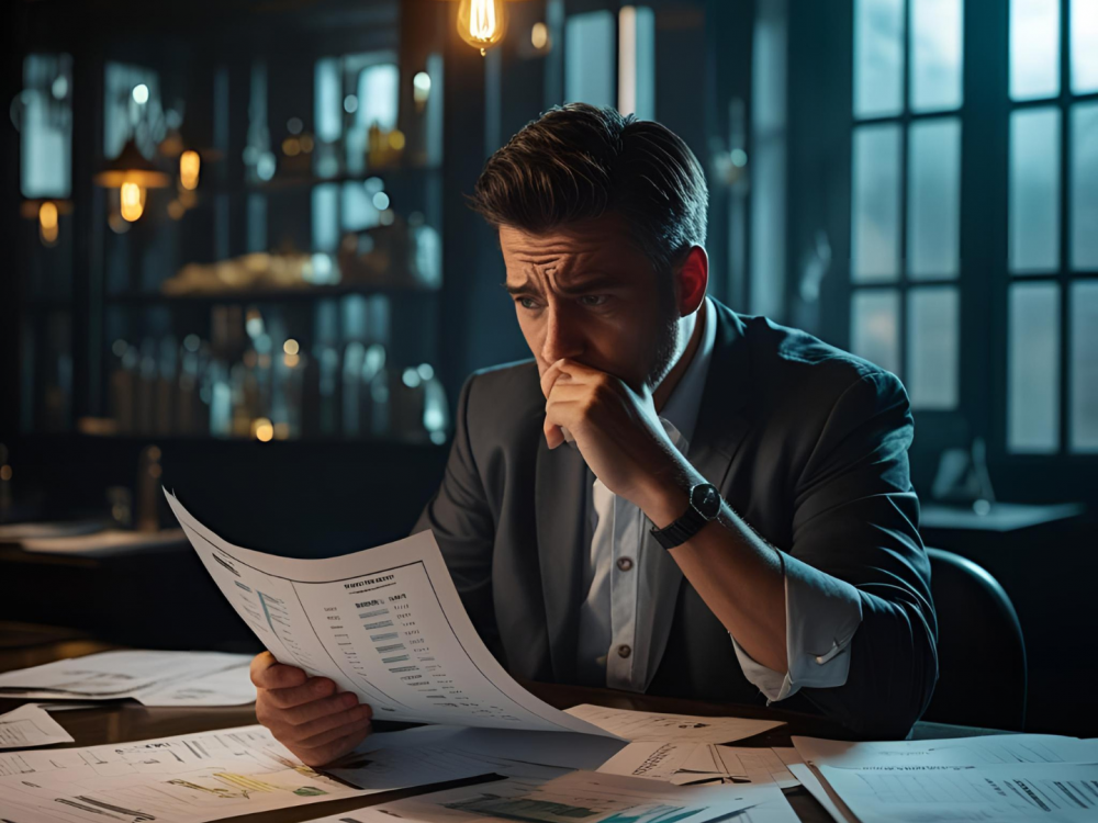 When F&B360 Fails, What Went Wrong and How to Fix It?