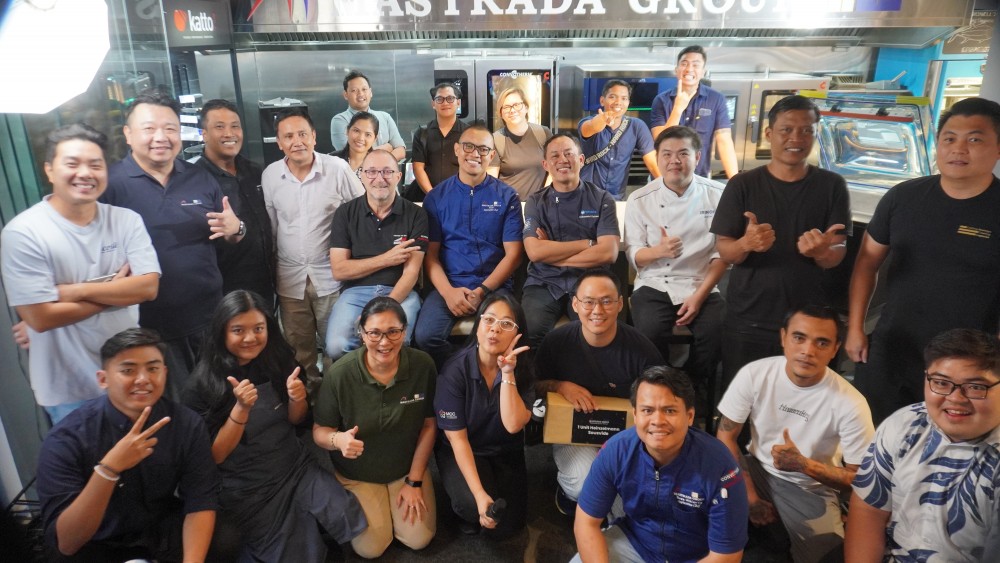 Mastery Cook & Chill: Shaping the Next-Gen Kitchen Flow