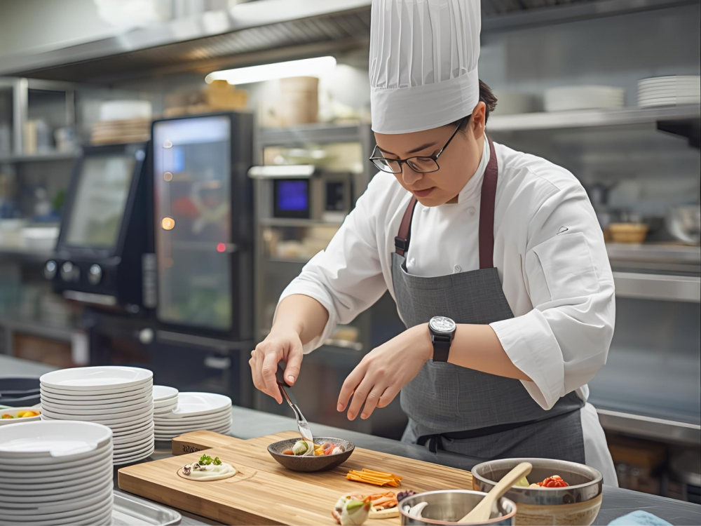 Sustainable F&B Kitchens 2025: How Mastrada Leads the Way