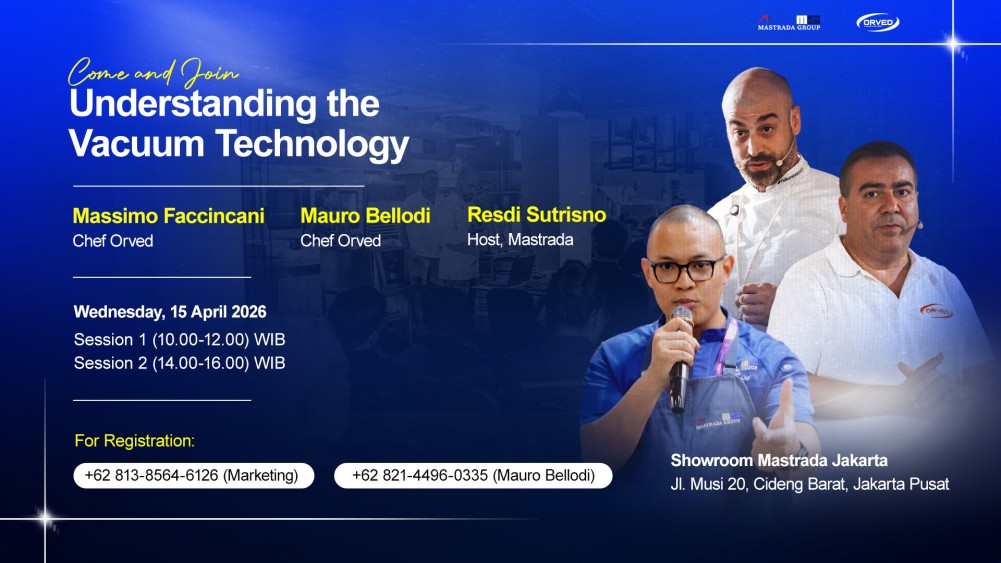 Understanding the Vacuum Technology